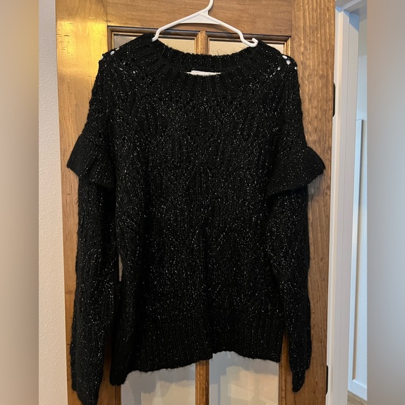 2 Old Navy sweaters - Picture 2 of 2